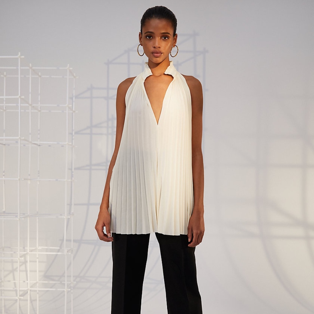 1-01 Babaton Guell Blouse
